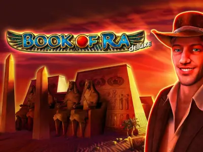 Book of Ra mobilni slot