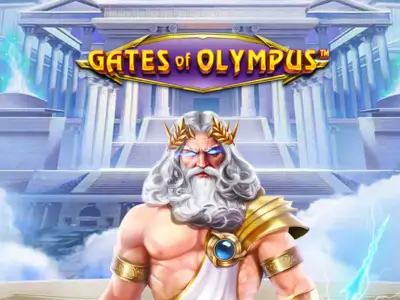 Gates of Olympus mobilni slot
