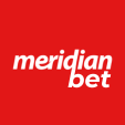 Meridian bet logo BiH