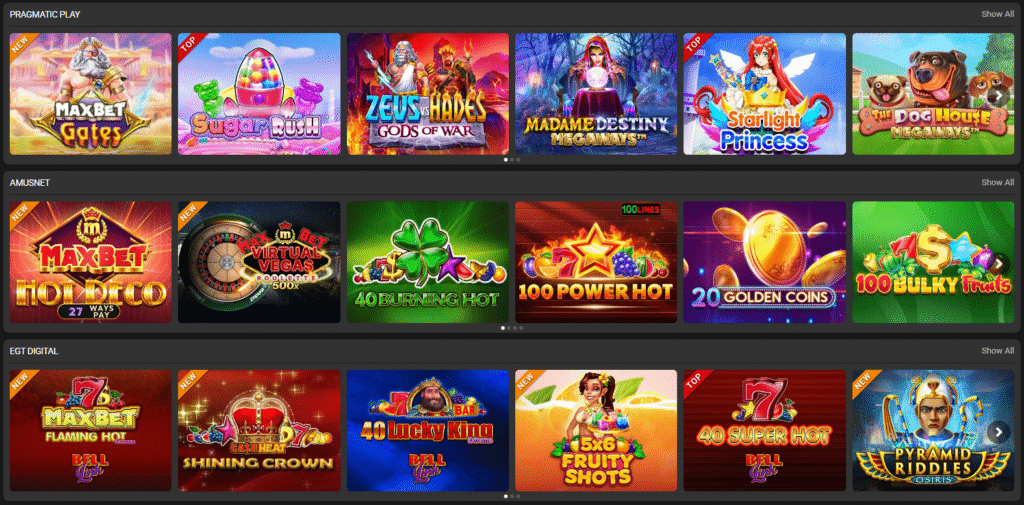 online slotovi BiH – bonus funkcije, RTP i volatilnost