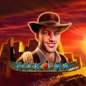 Book of Ra Deluxe